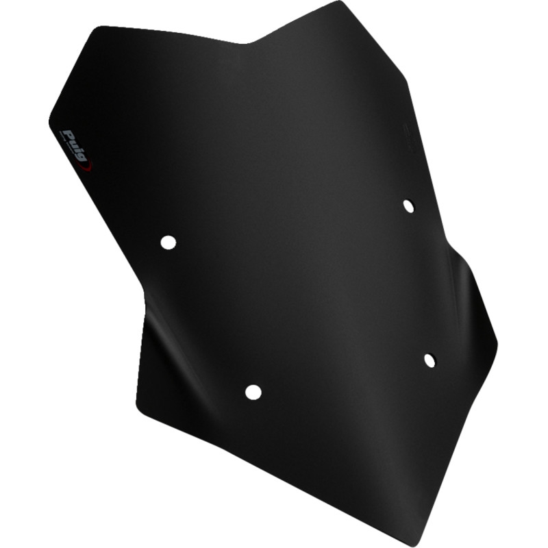 Sport Windscreen - Black
