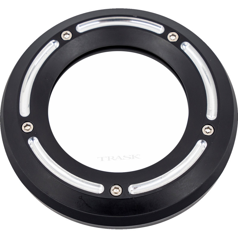 Assault Derby Cover - Reverse Cut