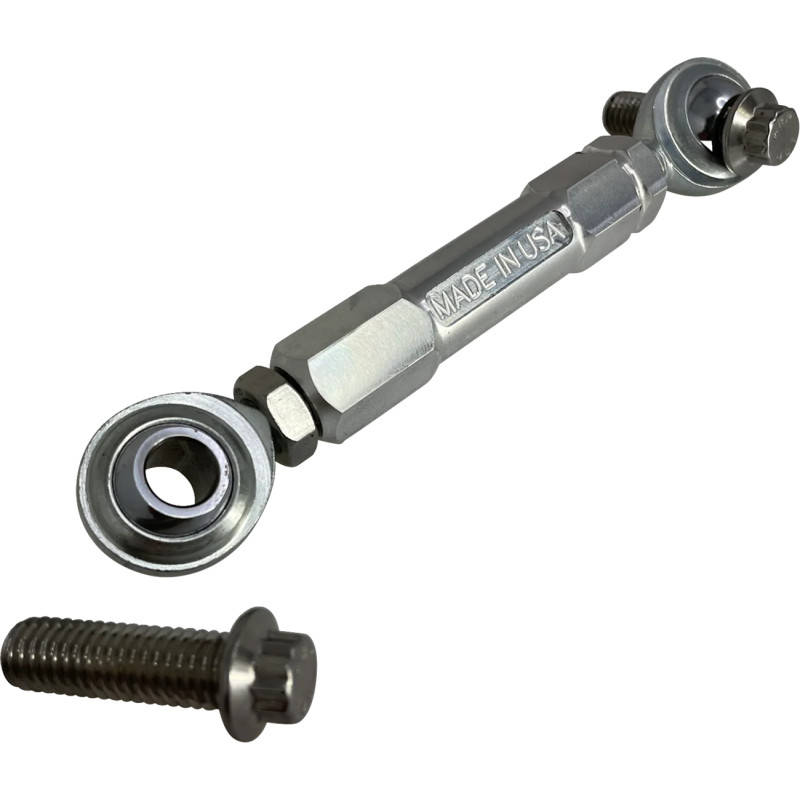 Adjustable Stabilizer Link - Raw