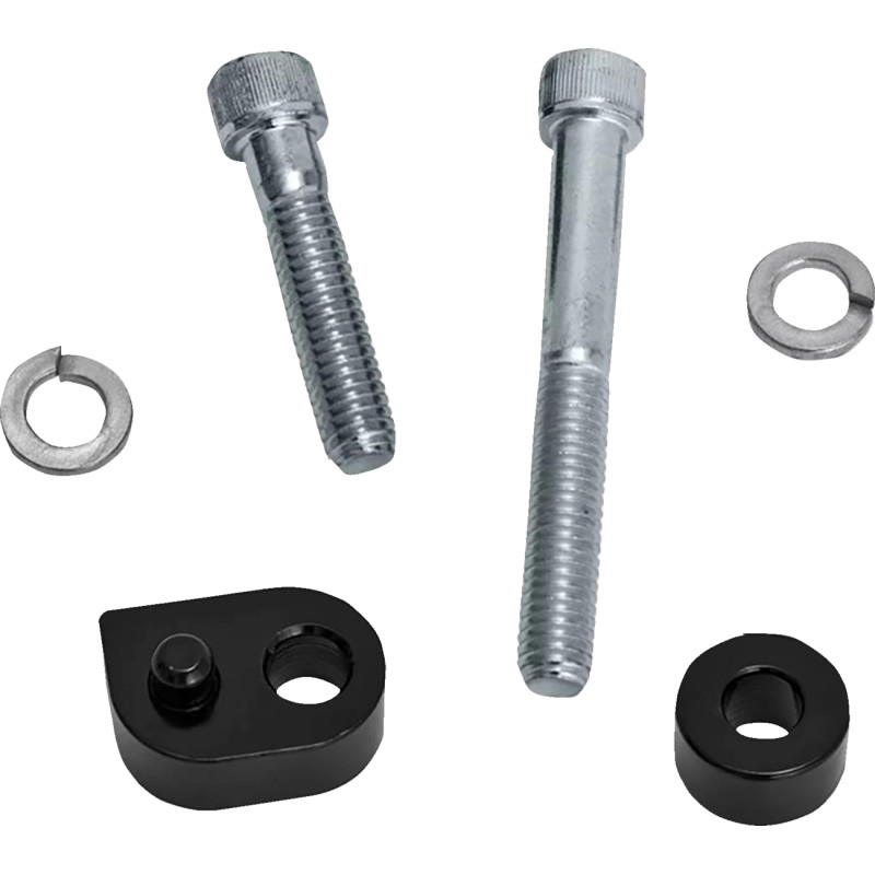 Floorboard Spacer Kit