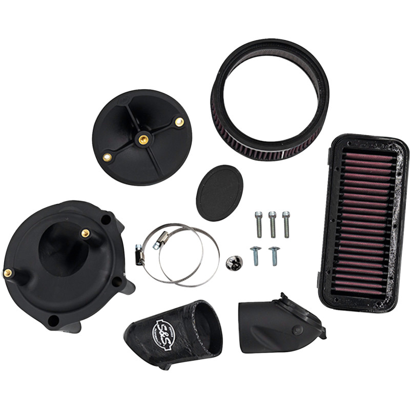 Stealth Air Cleaner Kit