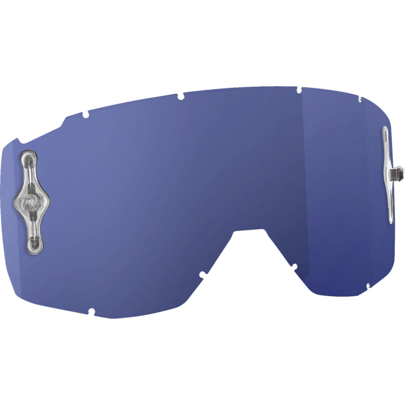 Lenses For Primal/ Hustle/ Split Series Goggles