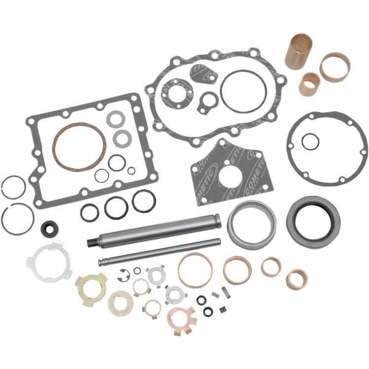4-Speed Transmission Rebuild Kit
