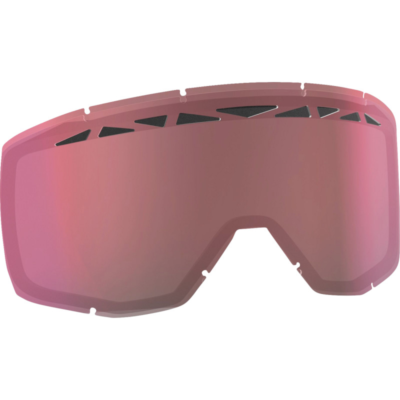 Lenses For Primal/ Hustle/ Split Series Goggles