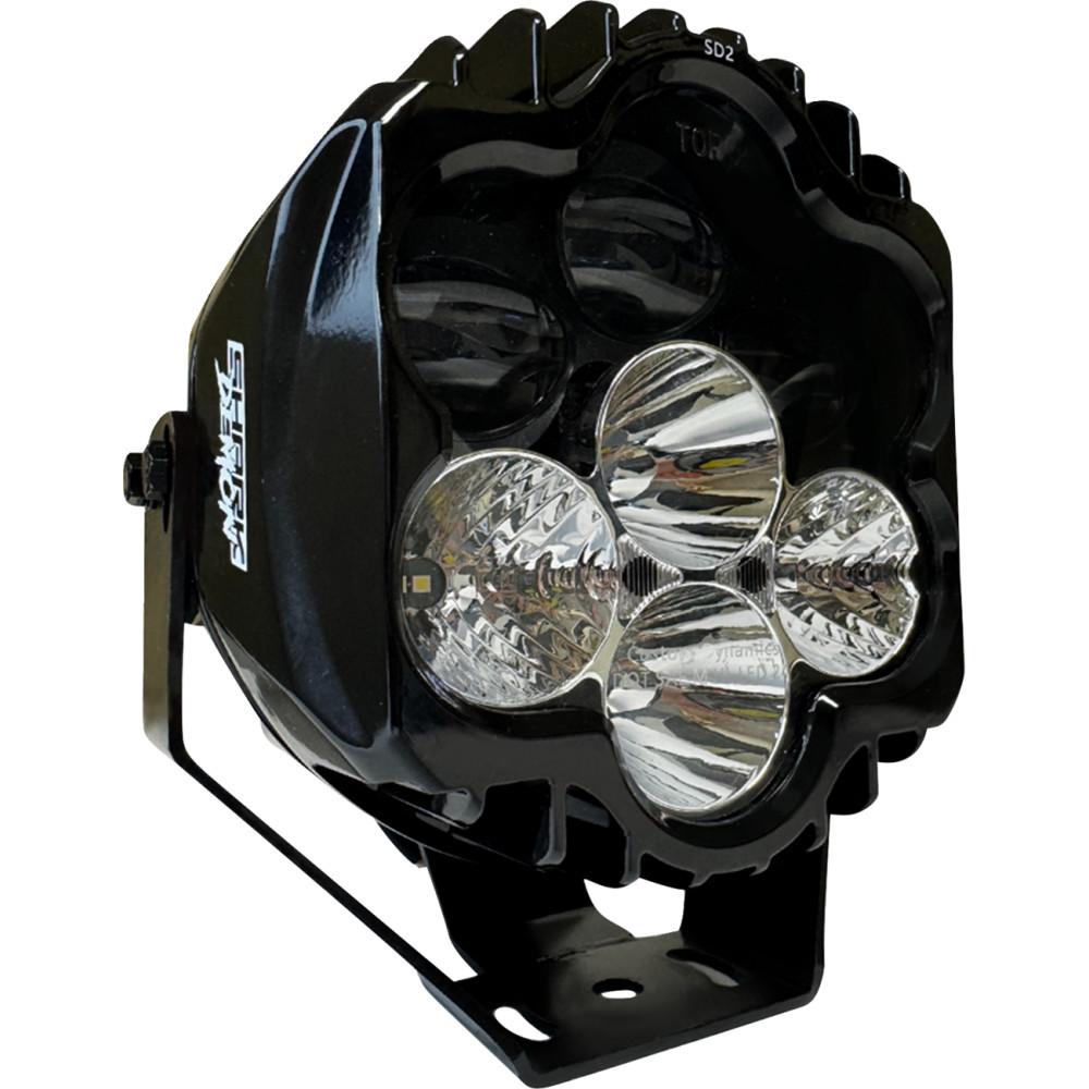 Shark Demon 2 Offroad Auxiliary Light