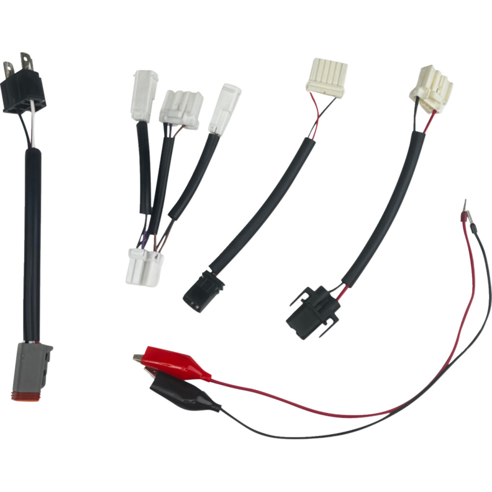 Test Case Adapter Upgrade Kit