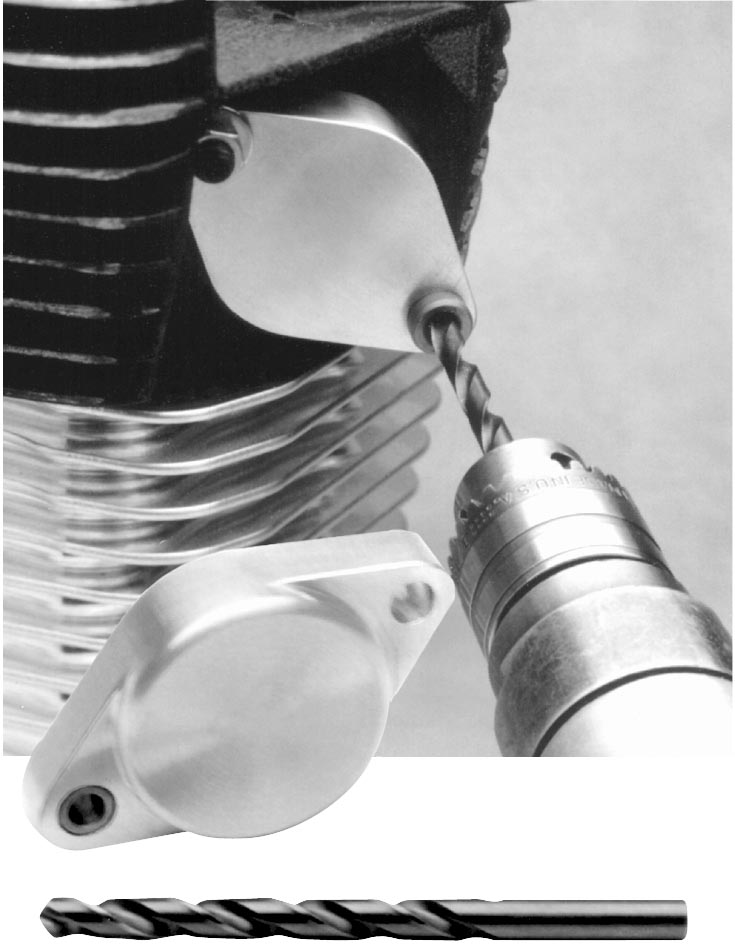 Exhaust Stud Drill Plate