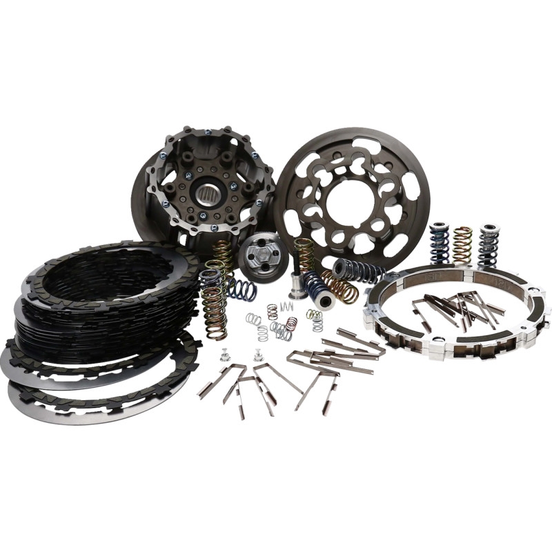 RadiusCX Clutch Kit