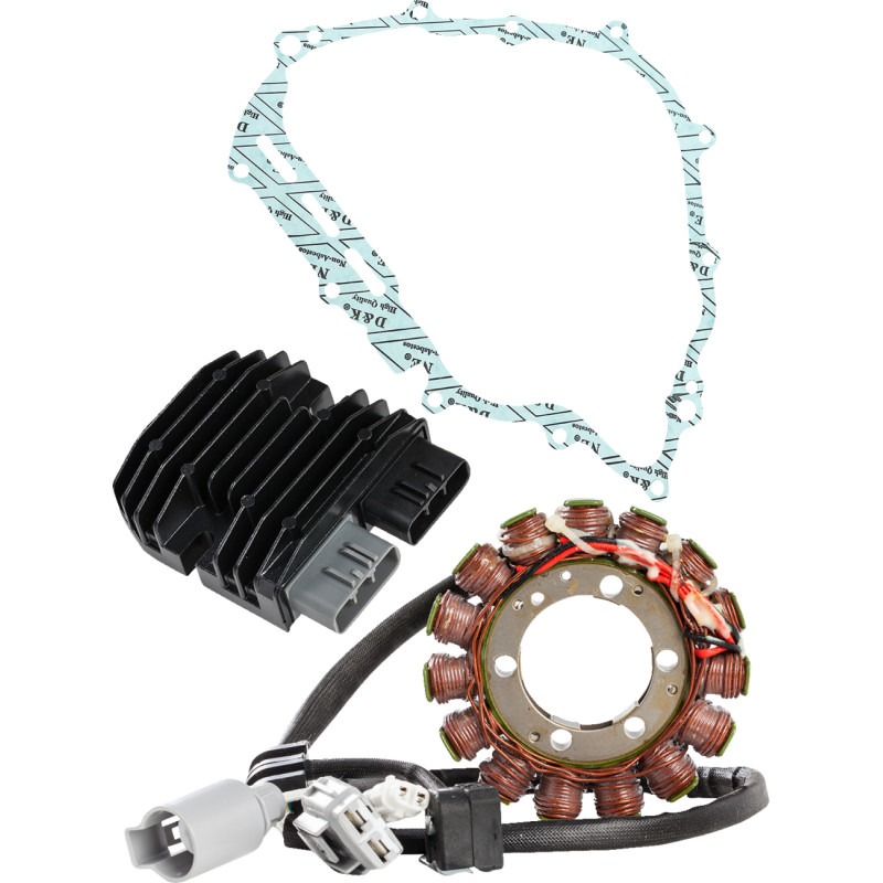 Easy Kit Complete Charging Kit