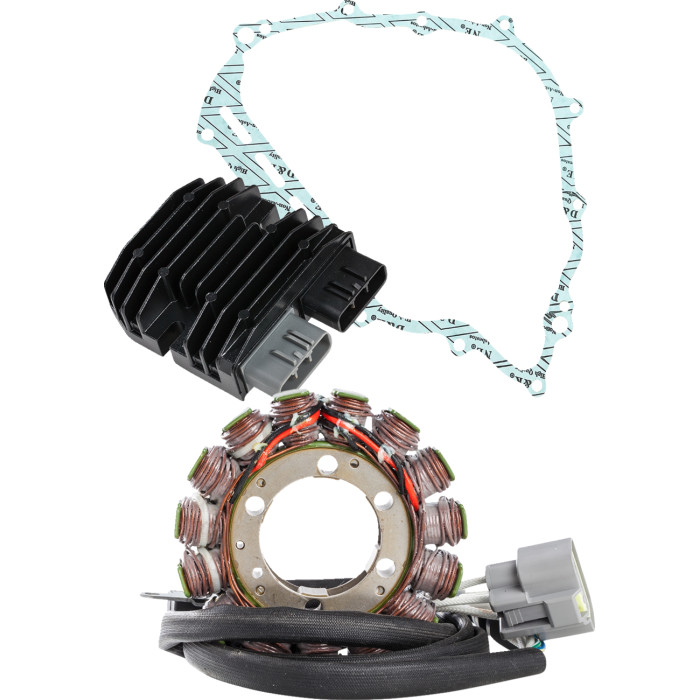 Easy Kit Complete Charging Kit