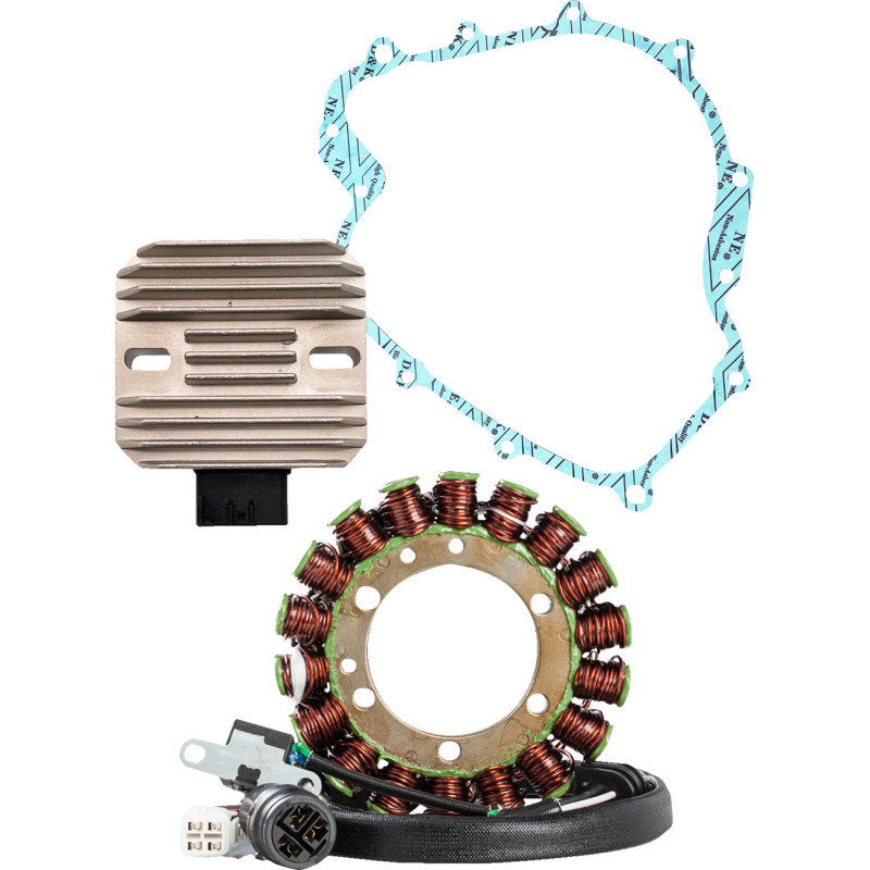 Easy Kit Complete Charging Kit