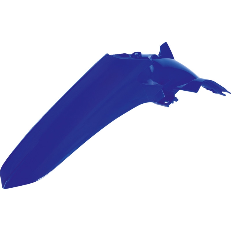 Rear Fender - Blue