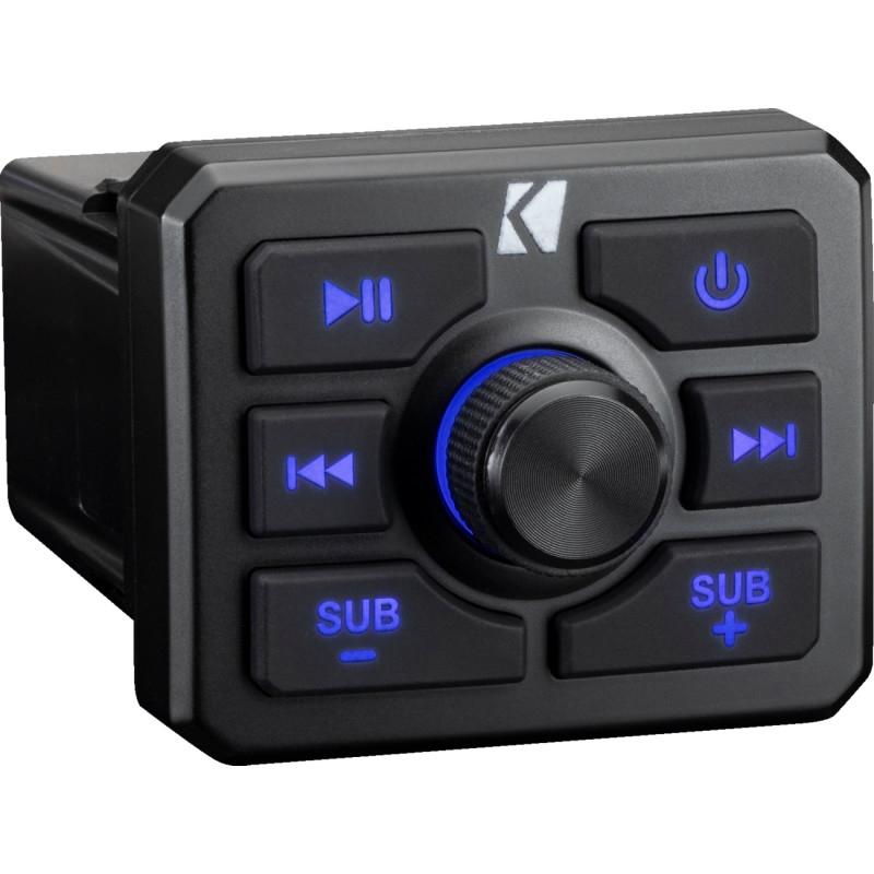 Bluetooth Interface Remote Control