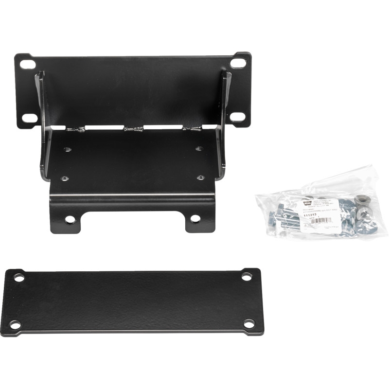 ATV Winch Mount Kit