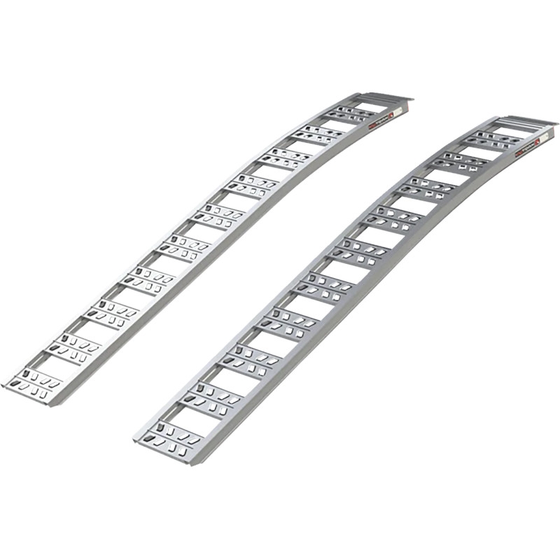 Arched Loading Ramps - 12in. x 90in.