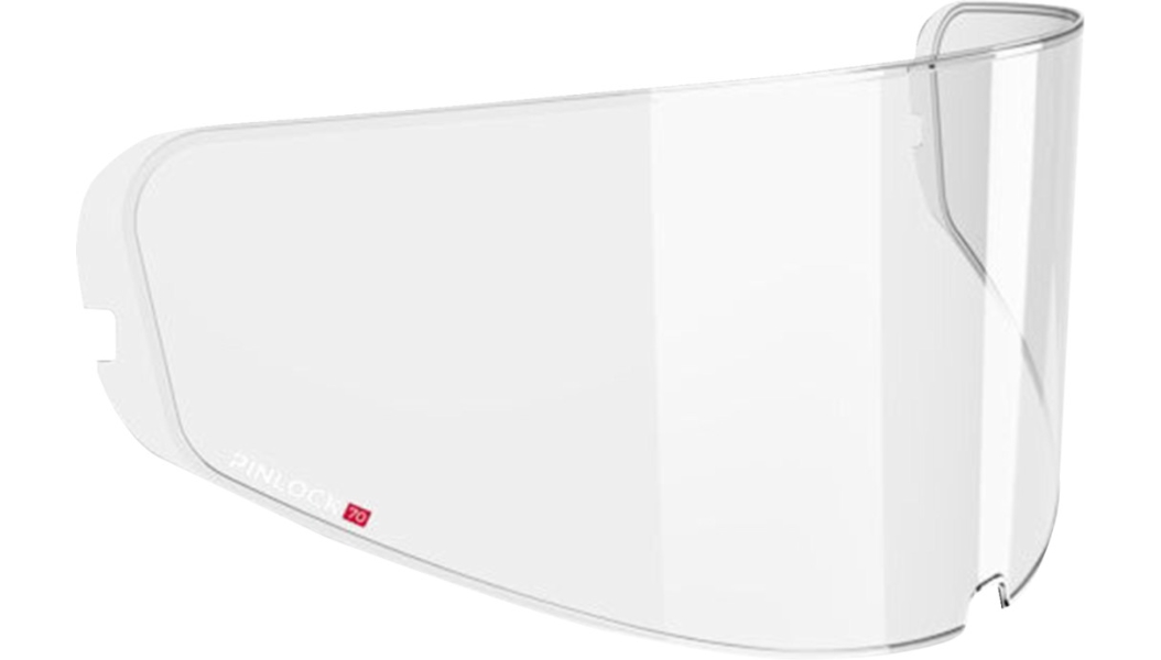 Shield Pinlock for Outrush R Helmet - Clear