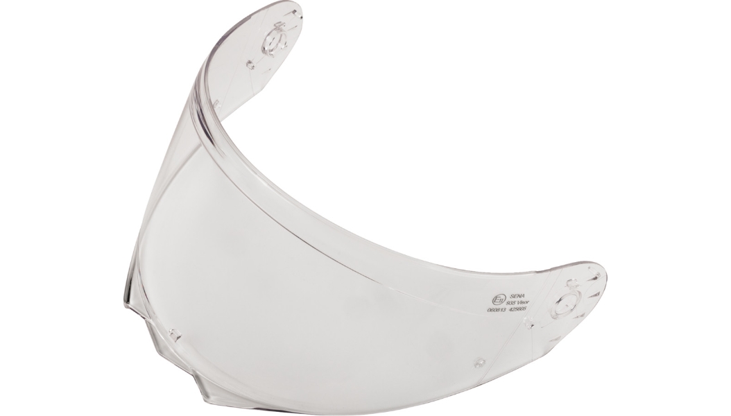 Prepared Shield Pinlock for Outrush R Helmet