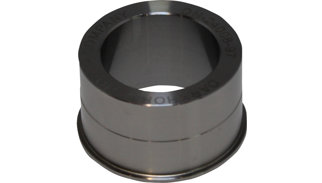 Motor Sprocket Shaft Spacer