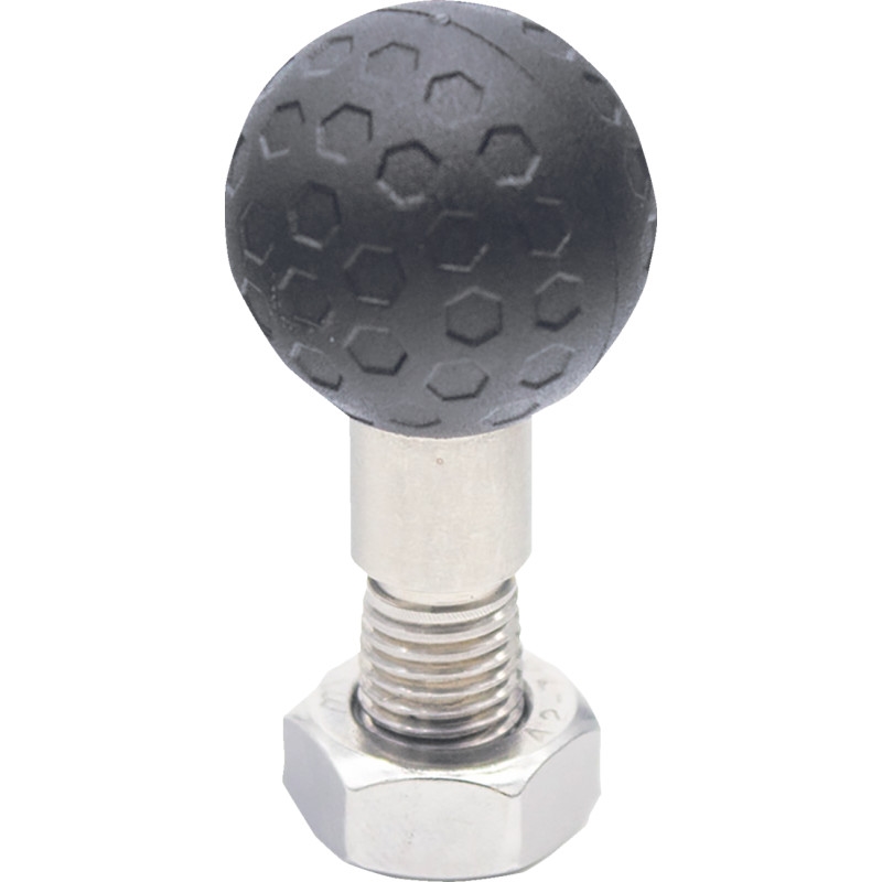 Phone Mounting Ball Adapter