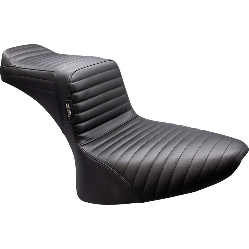 Tailwhip Seat - Pleated