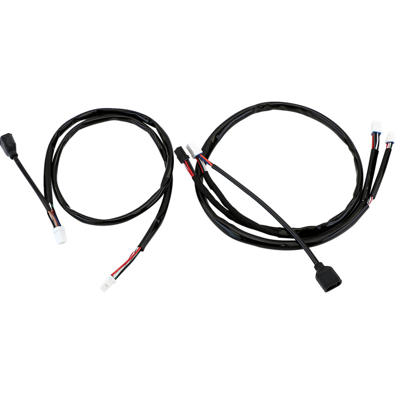 Handlebar Wire Harness - 33in. L