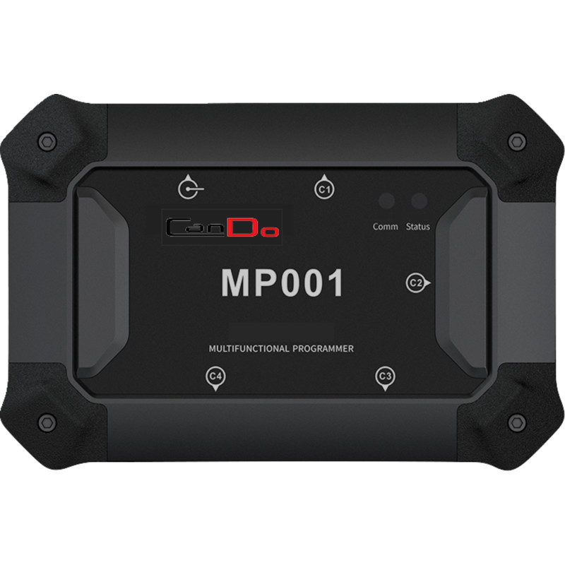 Moto Diagnostic Programmer