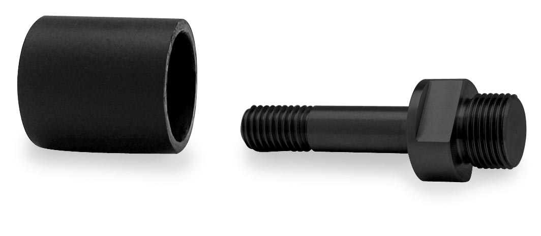 Sprocket Shaft Bearing Installation Tool - Adapter Kit