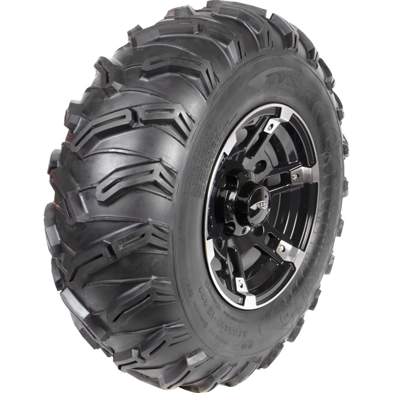 Black Widow Front/Rear Tire - 26x11-12