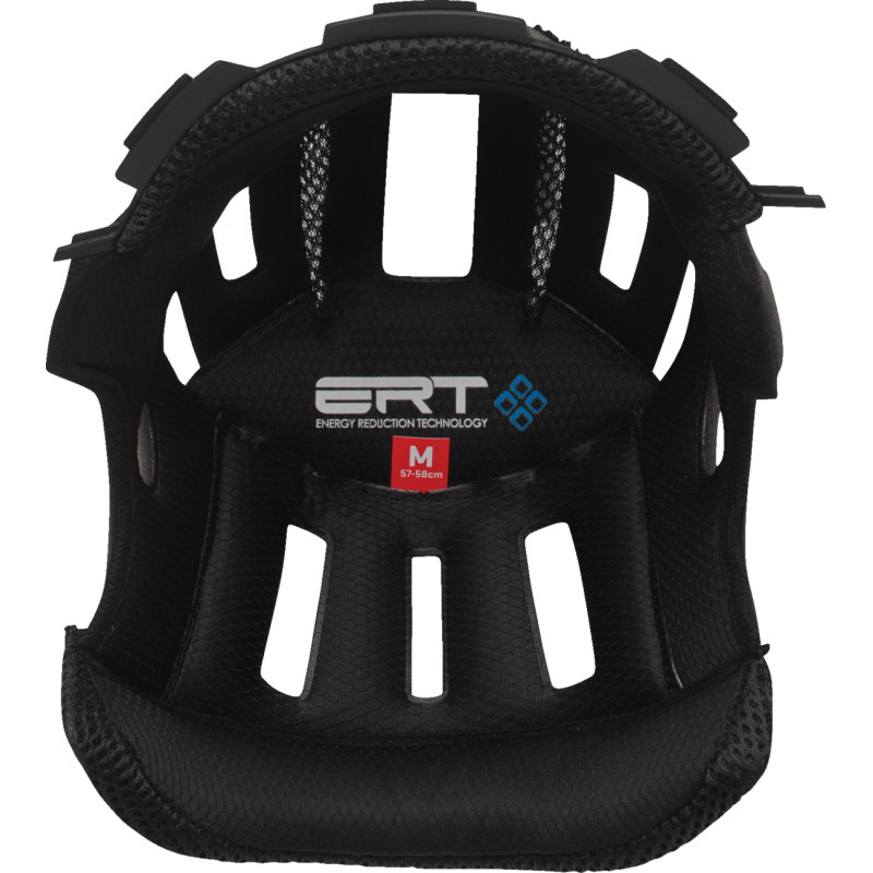 Fleet Helmet Liner - Black - Sm