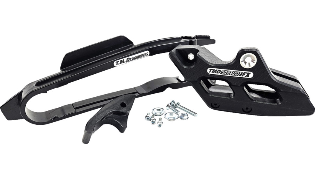 Chain Guide and Slider Kit