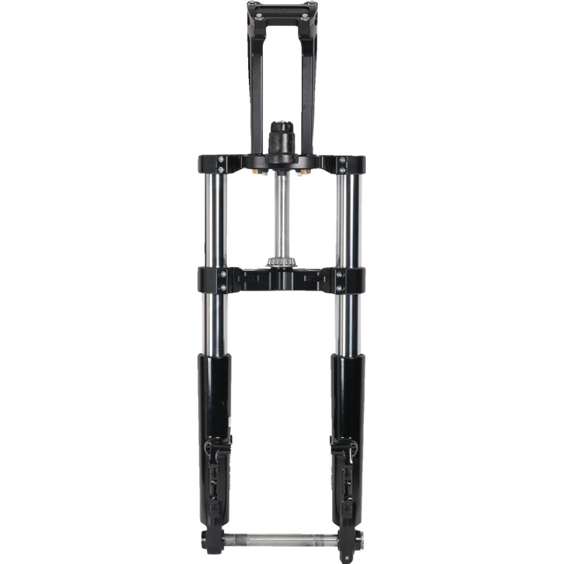 Top Triple Tree - Black