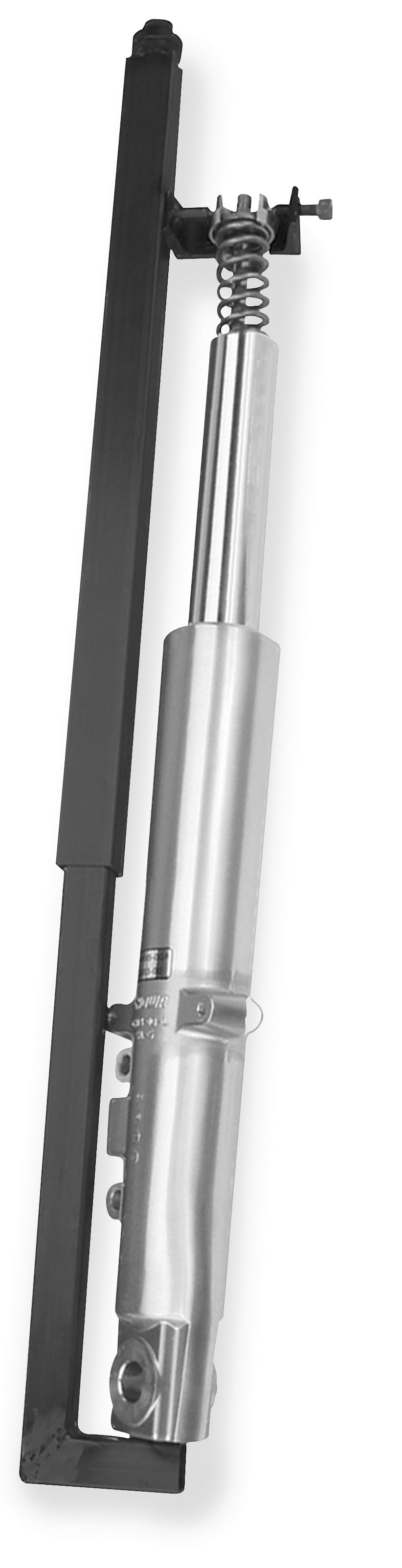 Front Fork Compressor Tool