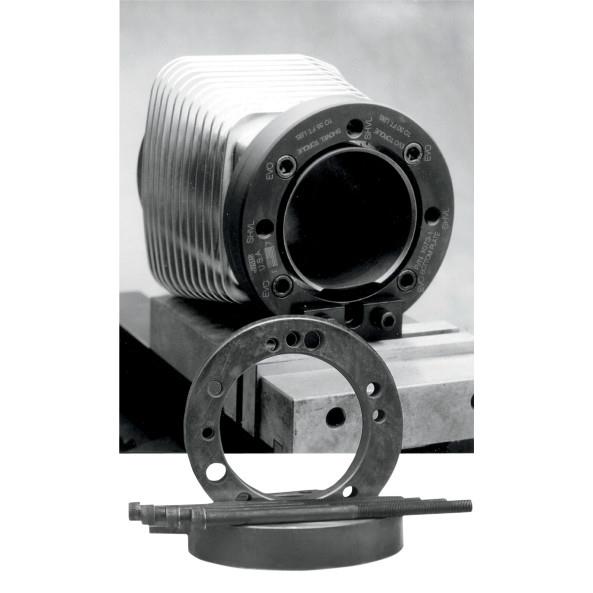 Cylinder Torque Plates