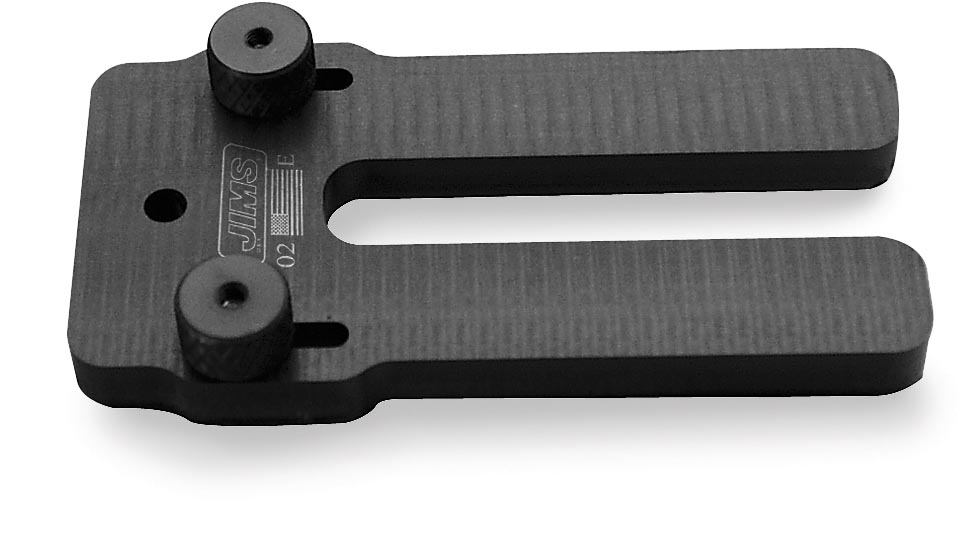 Piston Support Plate