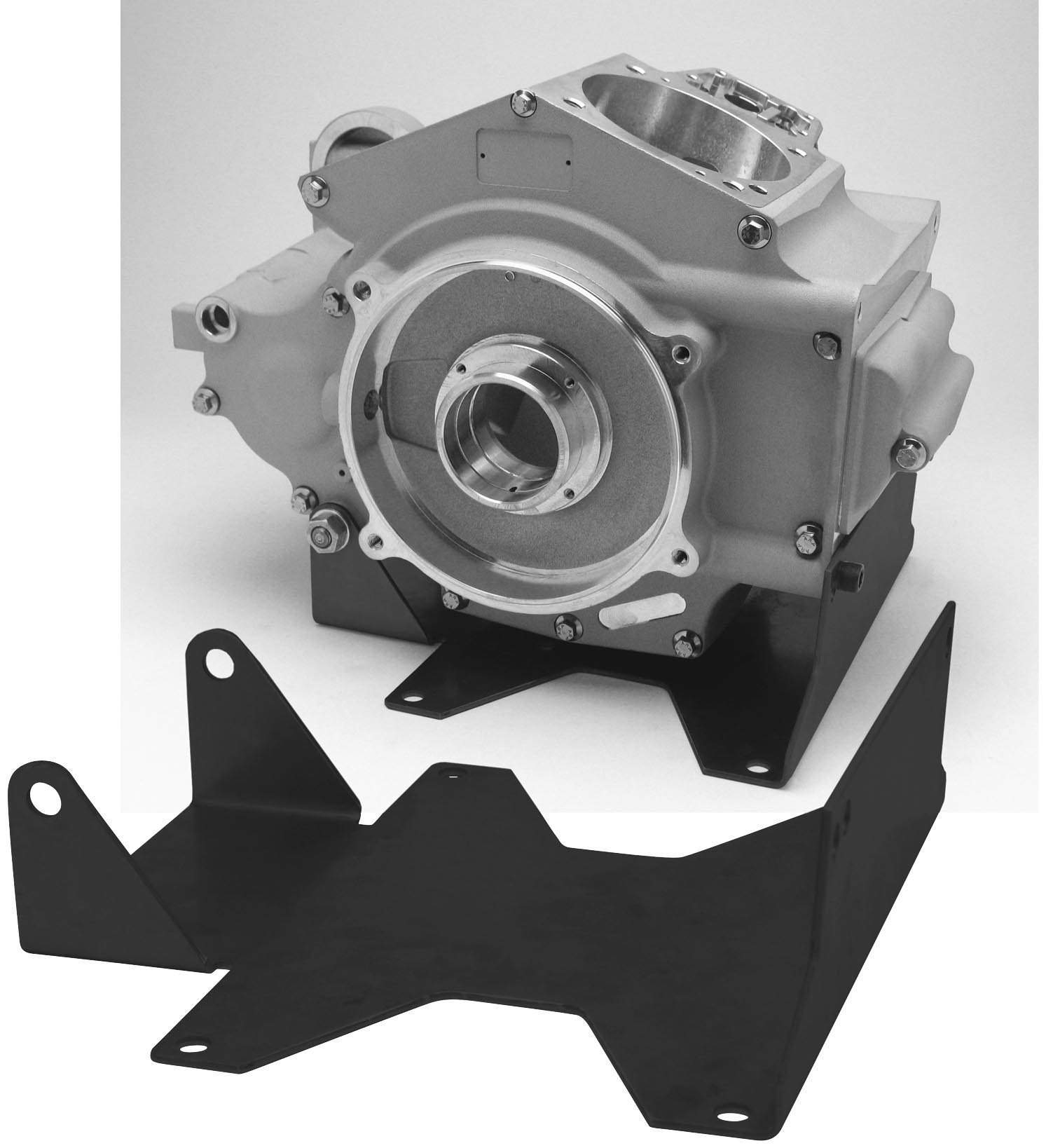 Twin Cam 88 Engine Stand