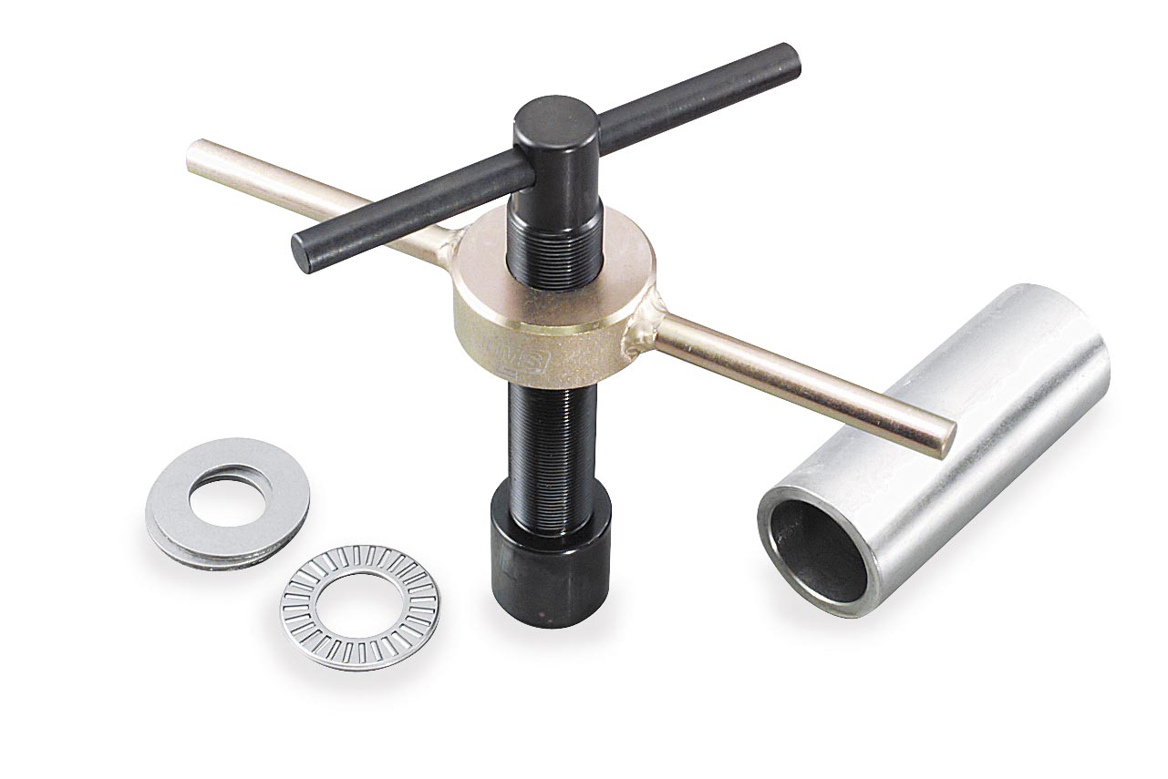 Sprocket Shaft Bearing Installation Tool