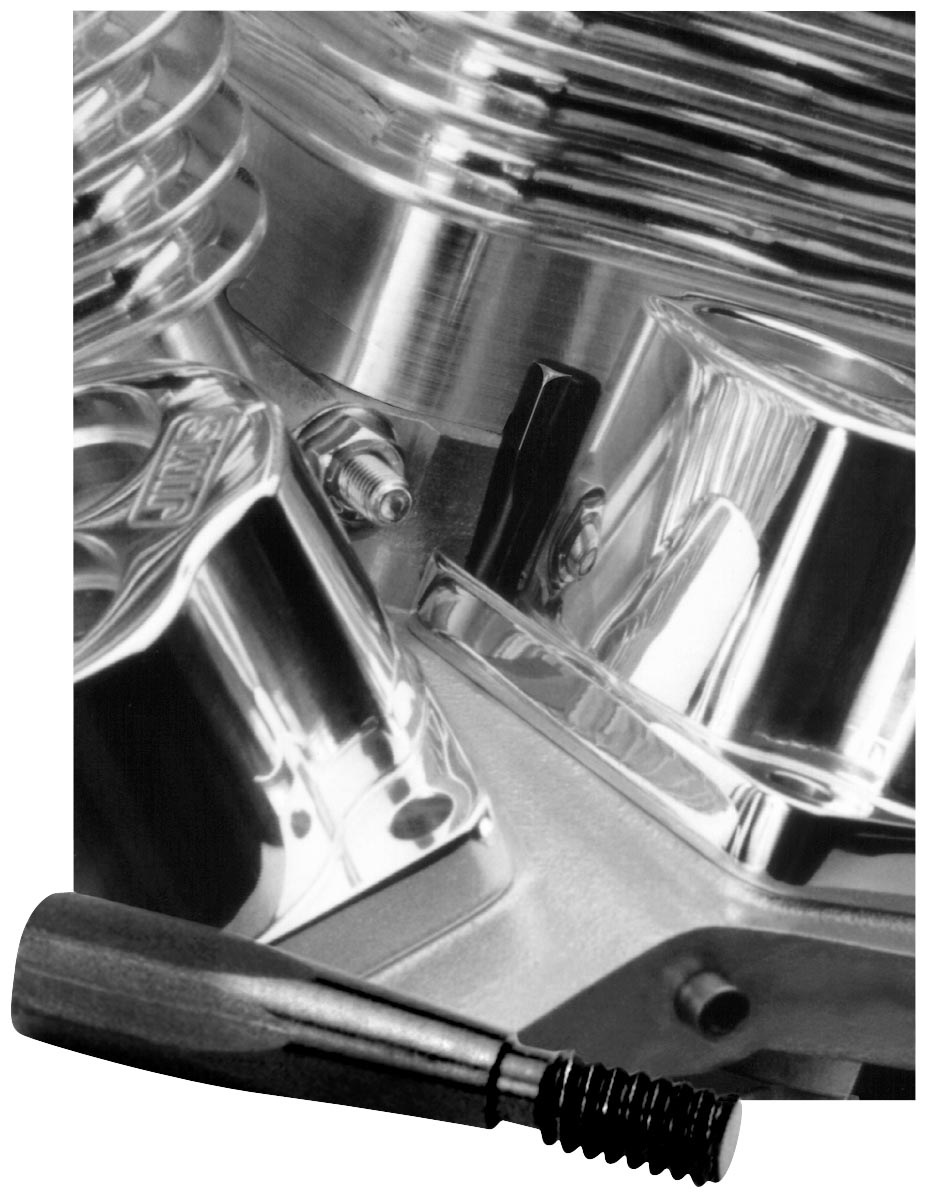 Tappet Block Alignment Tool