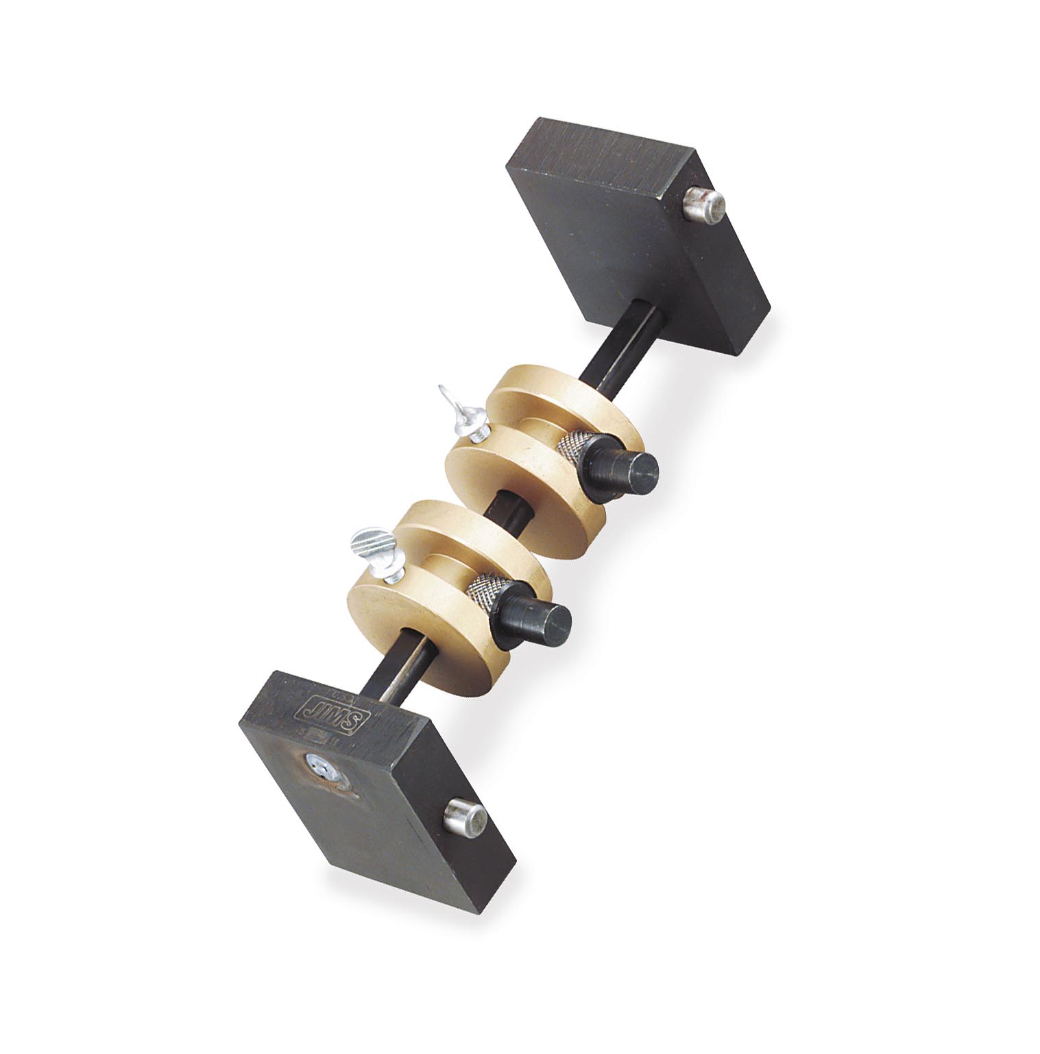 Shift Fork Alignment Tool