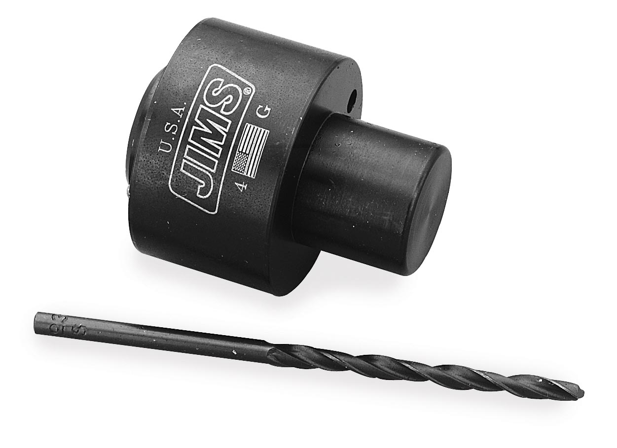 Camshaft Bushing Drill Jigs