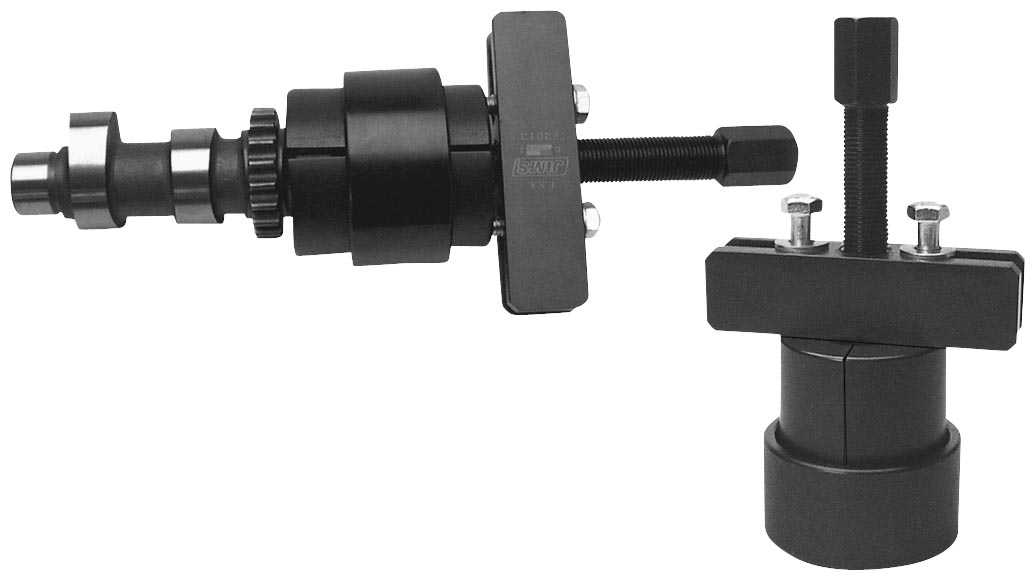 Outer Cam Bearing Puller