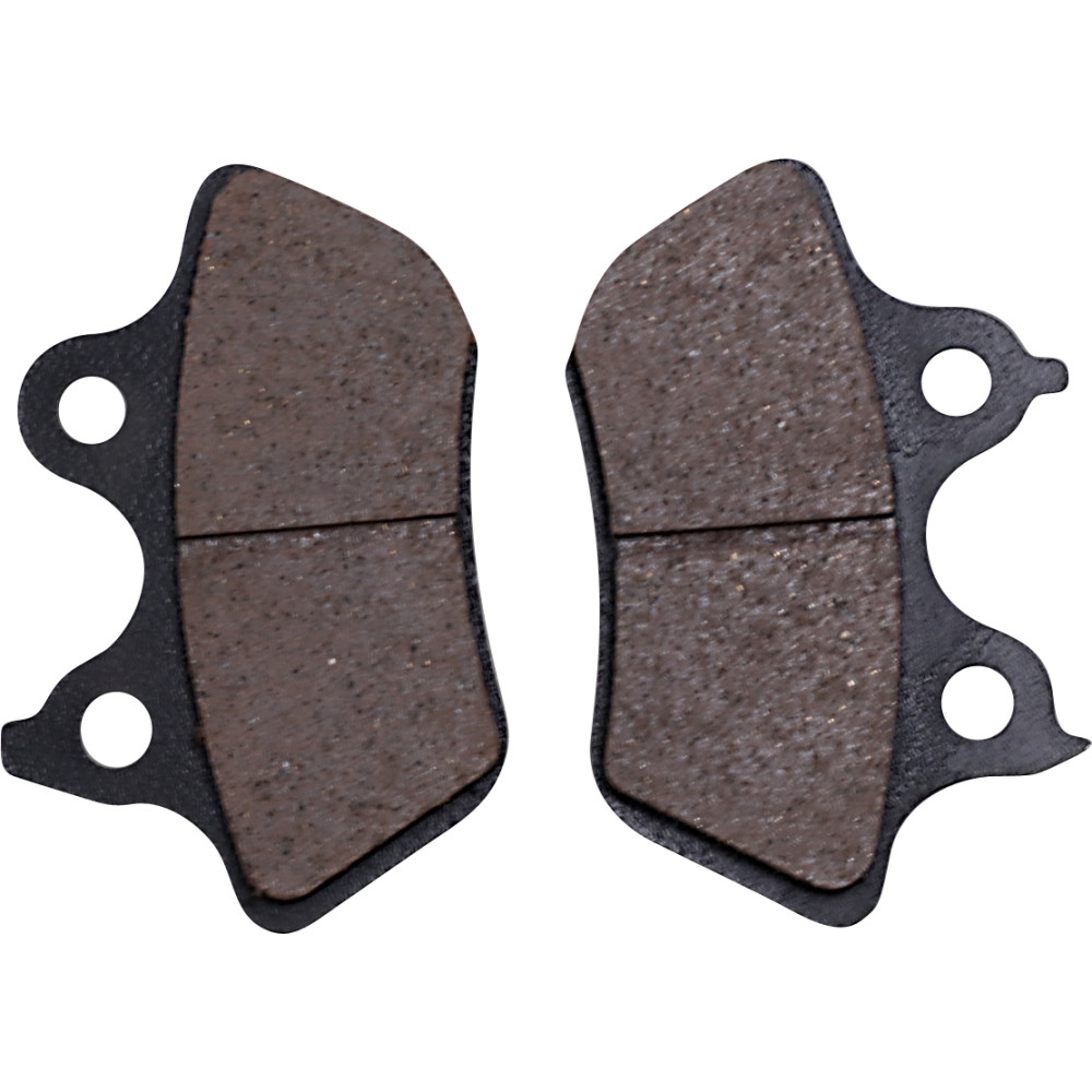Z-Plus Brake Pads