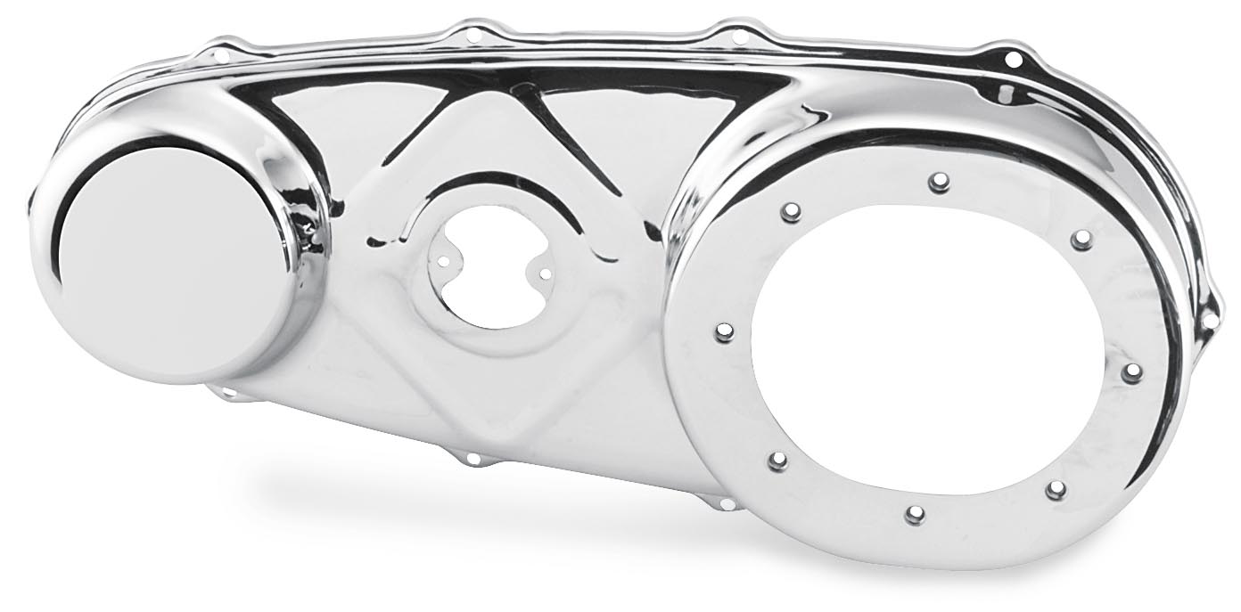 Tin Outer Primary Cover