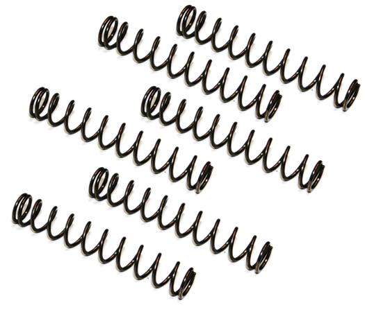 Pressure Relief Spring - 6 pack