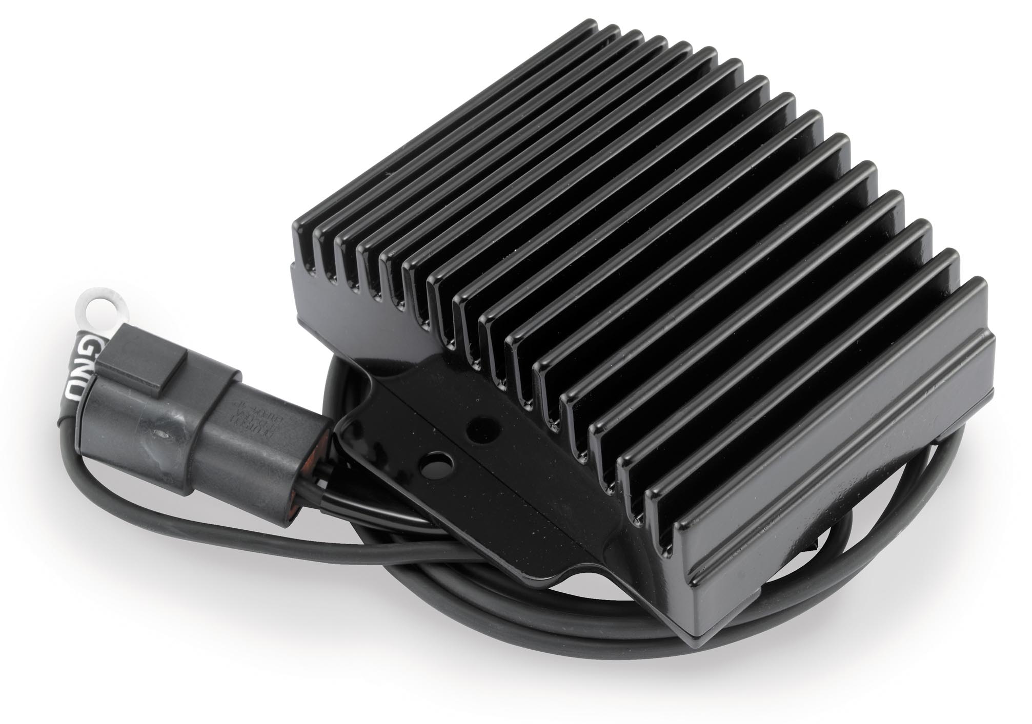 Rectifying Regulator