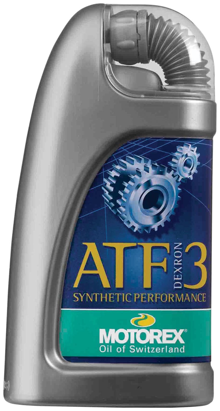 Synthetic ATF3 Dexron III - 1L.