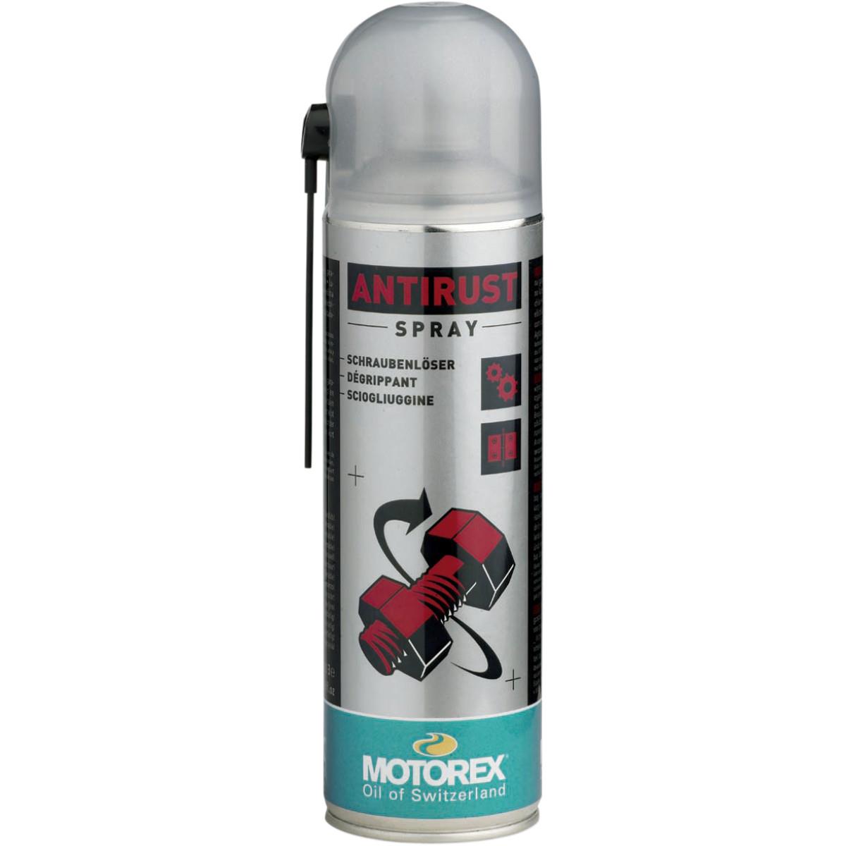 Anti-Rust Spray - 500ml.