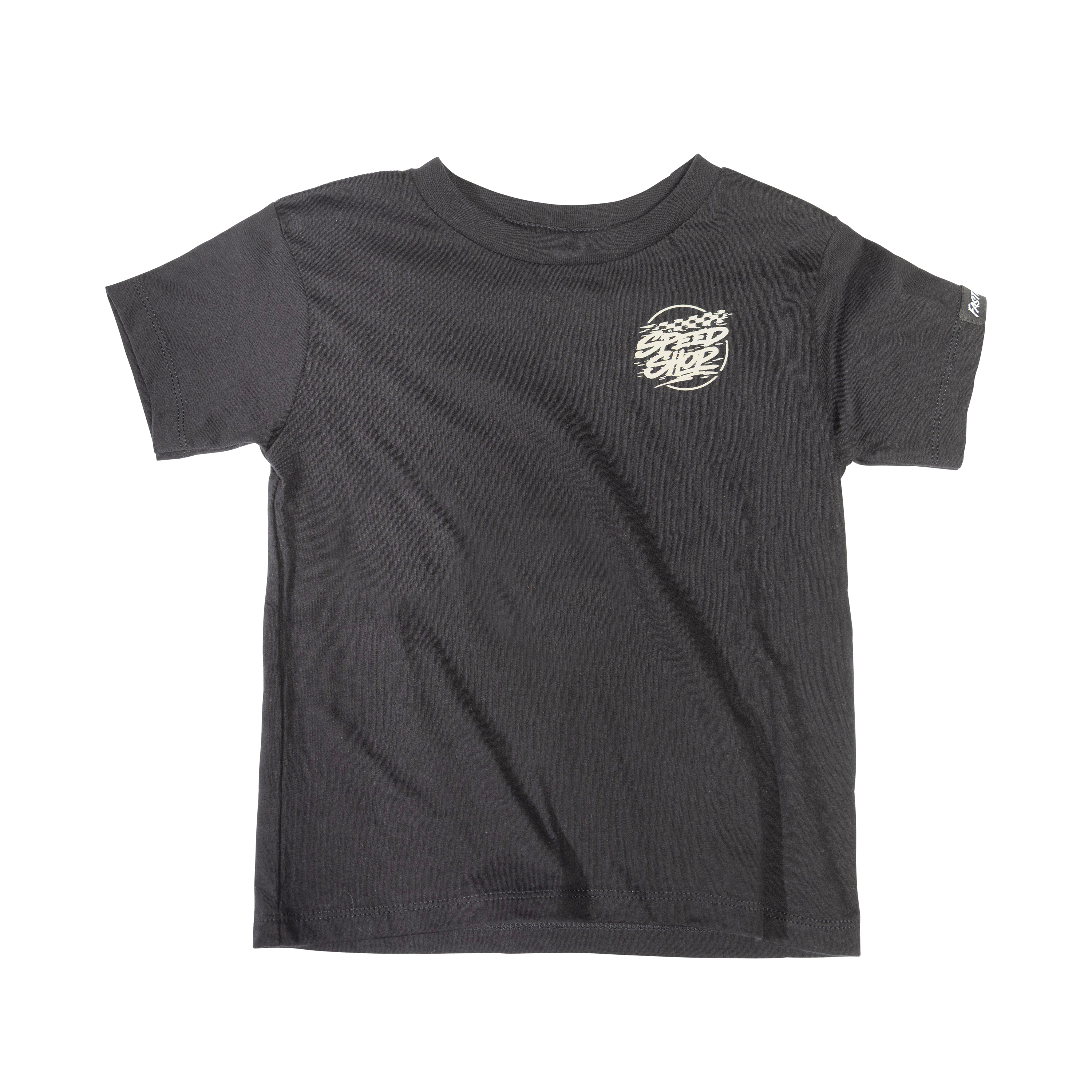 Burner Toddler T-Shirt