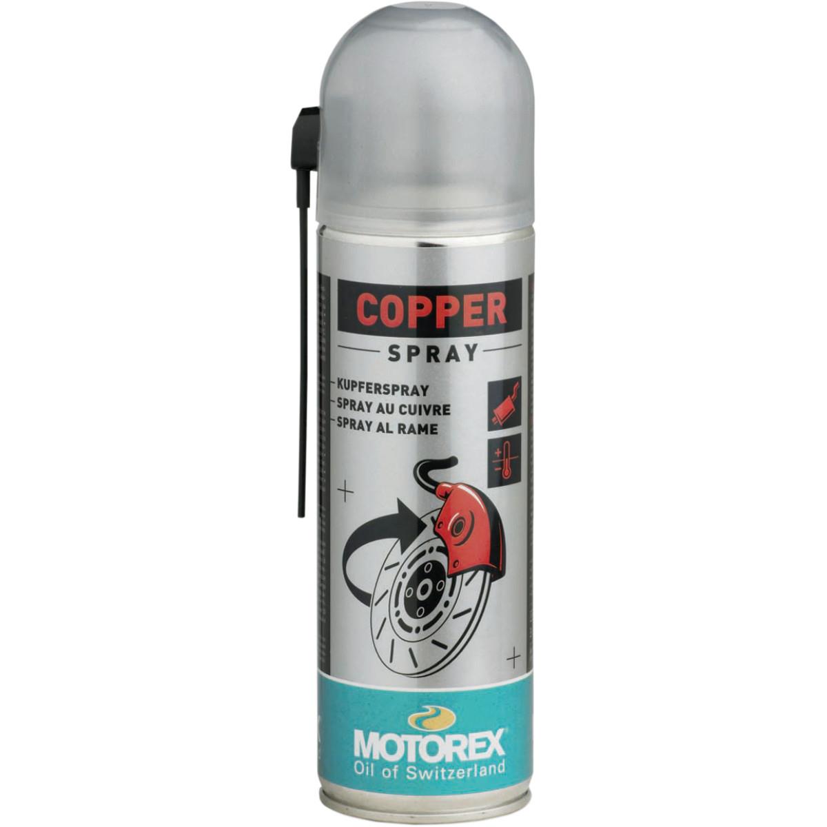 Copper Anti-Seize Spray - 300ml.