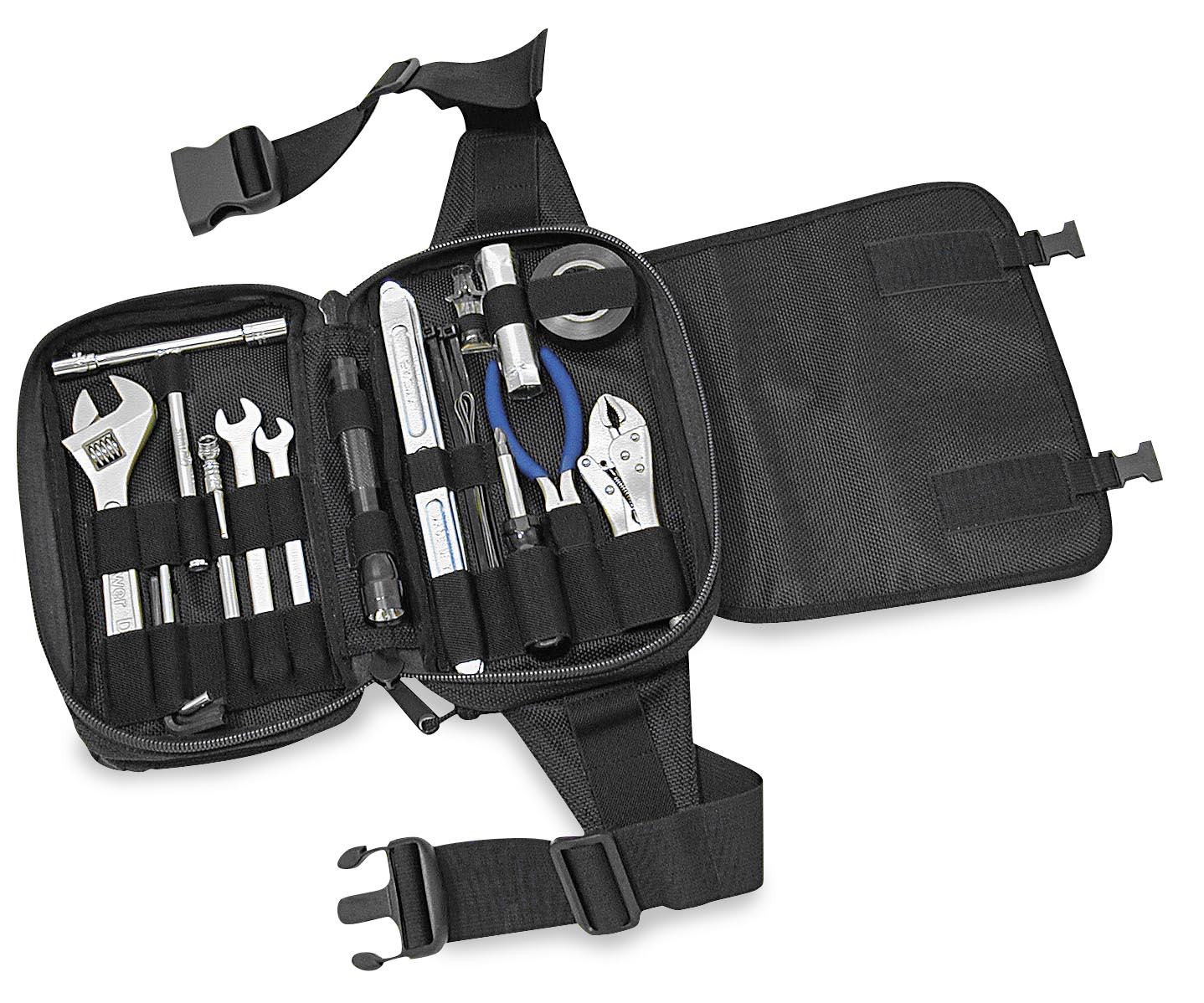 DMX Fanny Pack Tool Kit