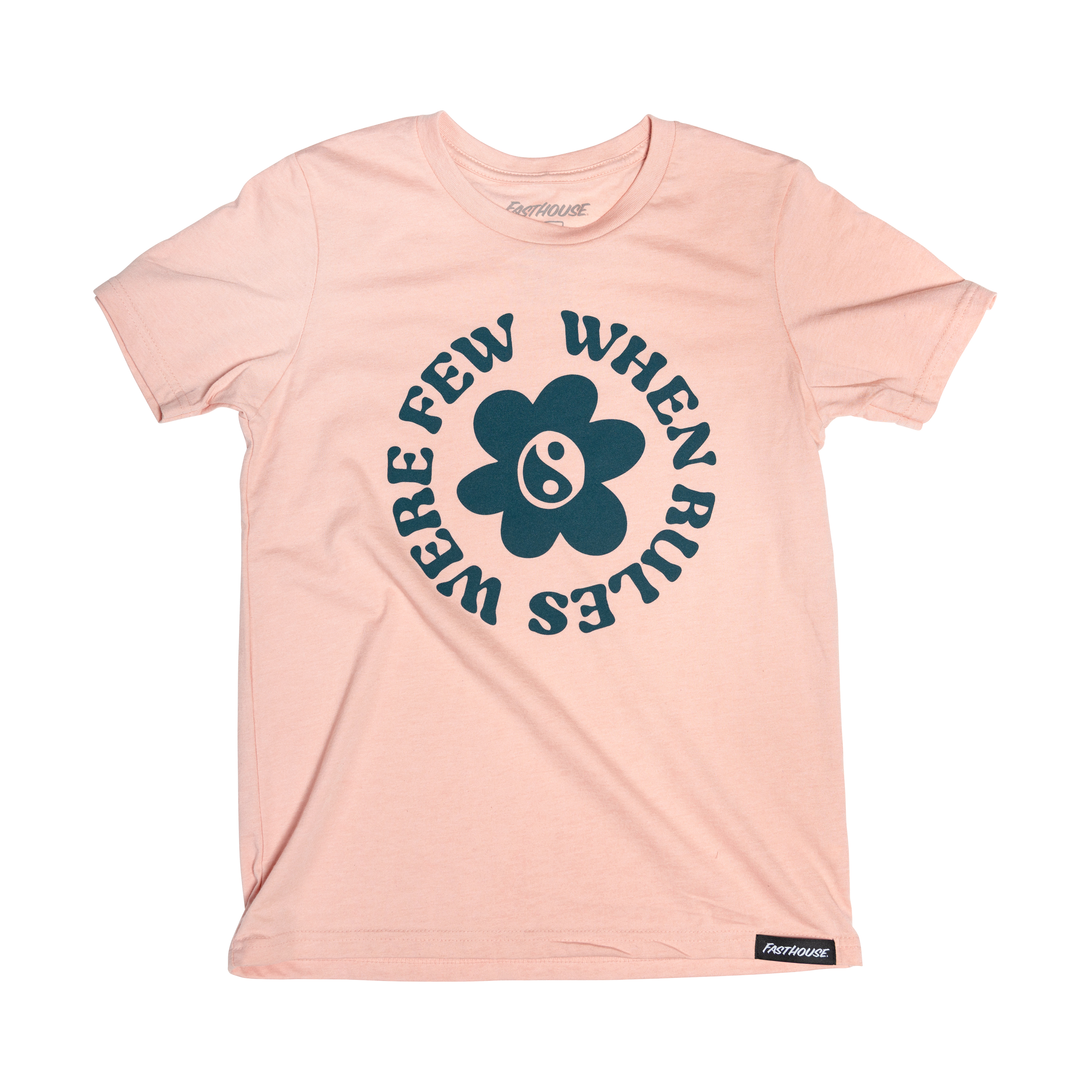 Bloom Girls Youth T-Shirt